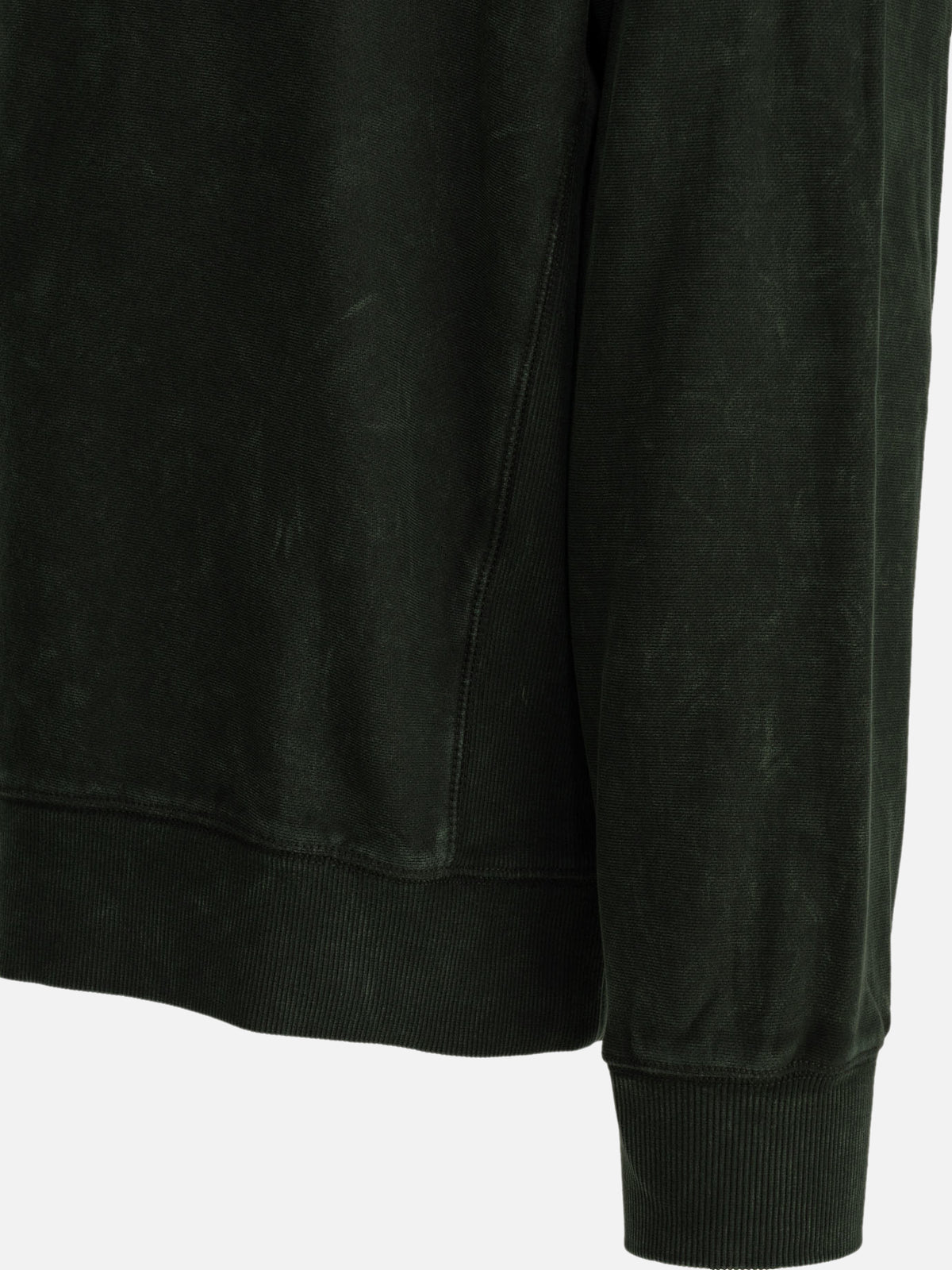 Carhartt WIP "Lambert" Crew-Neck Sweatshirt Grey