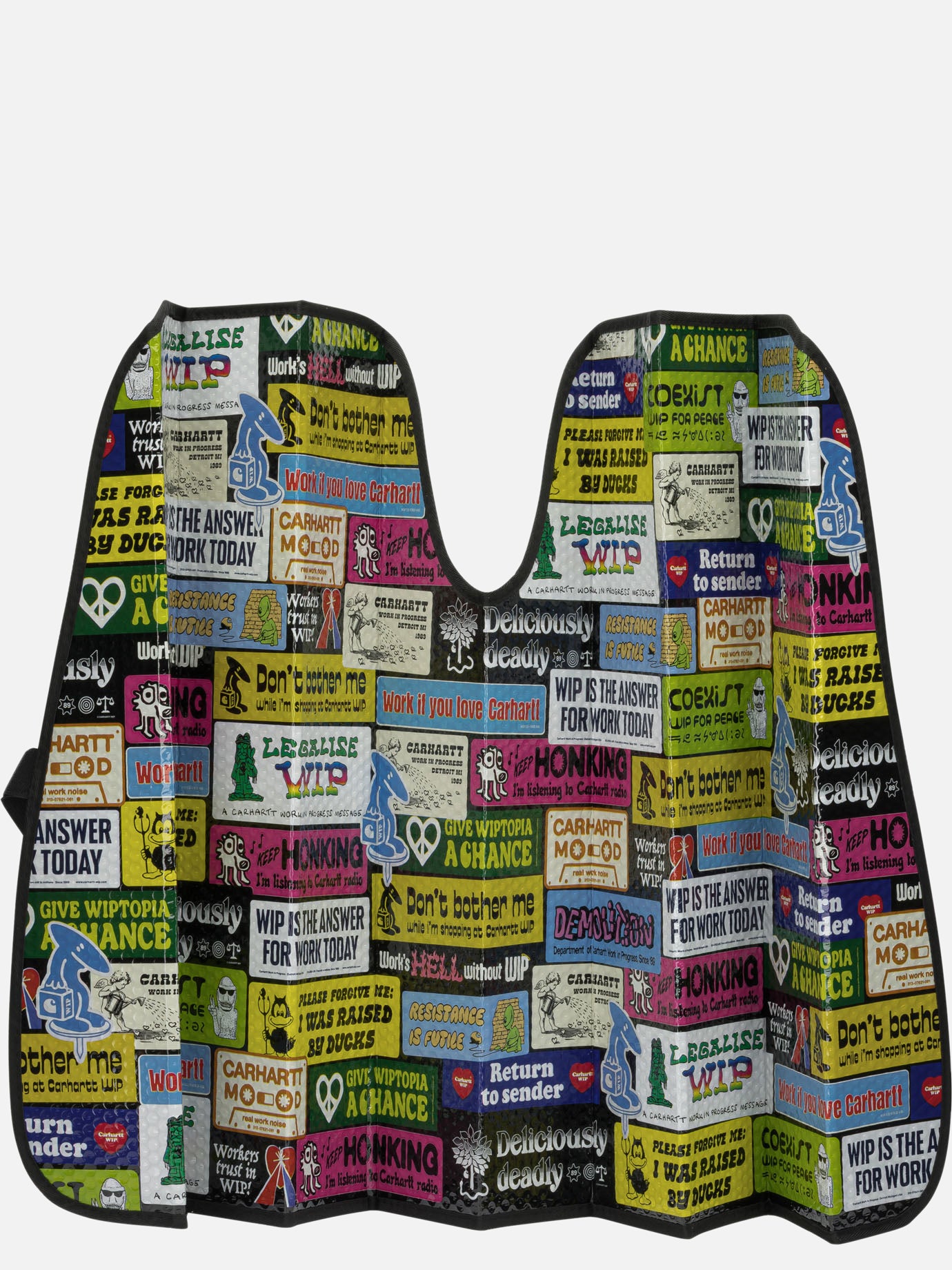 Home living 100% aluminum  Multicolor - Carhartt WIP Woman | PDP | VIETTI Online Store | thumbnail
