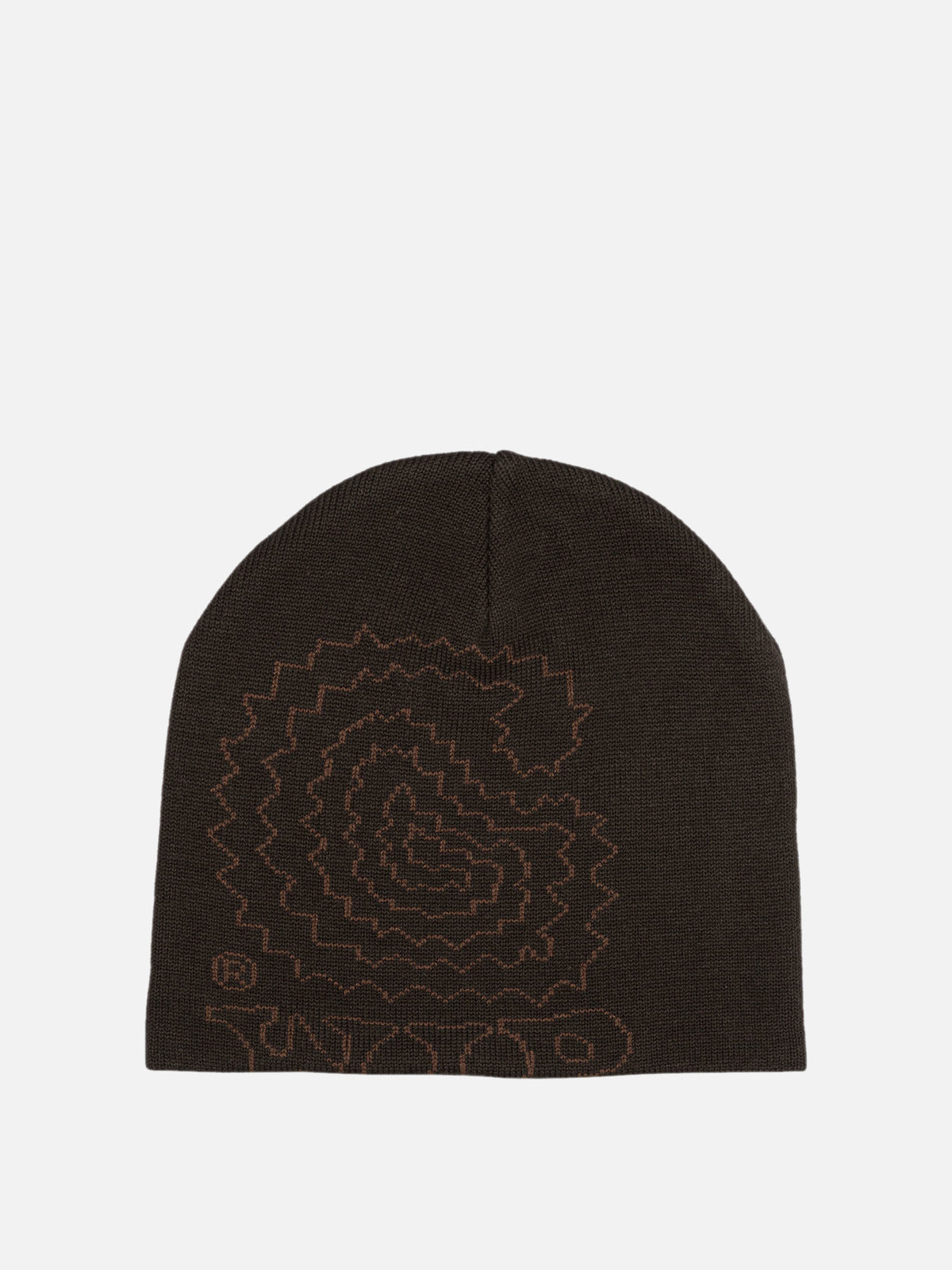 Carhartt WIP Berretto "Limn C" Marrone - VIETTI