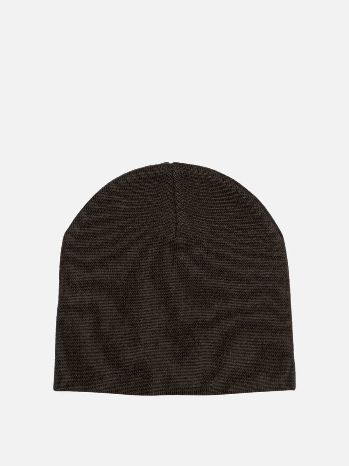 Carhartt WIP "Limn C" Beanie Brown

