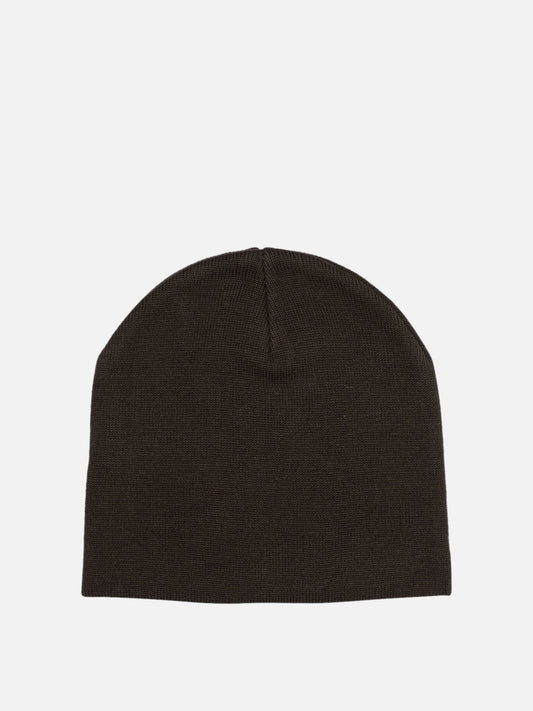 Carhartt WIP "Limn C" Beanie Brown

