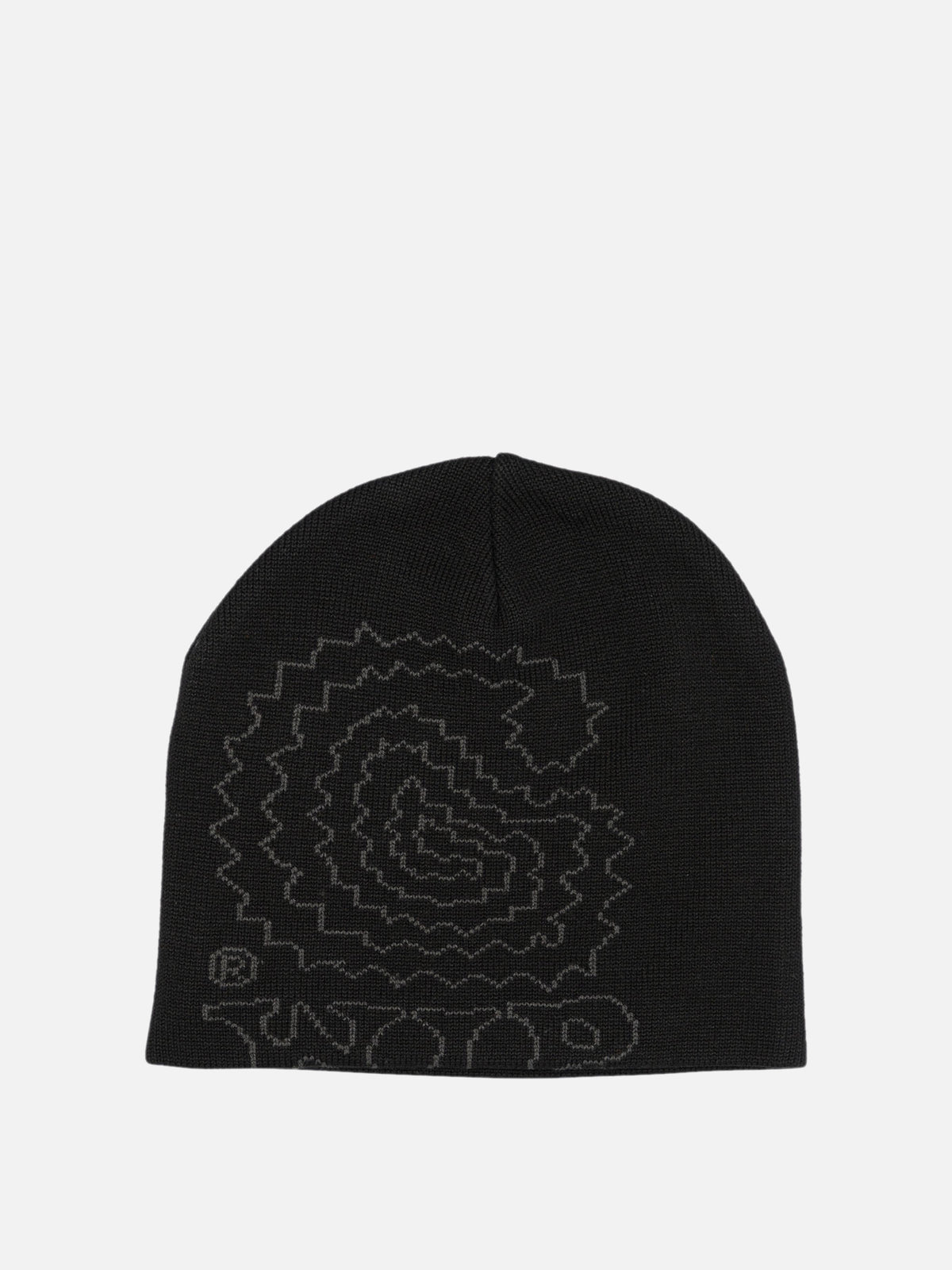 Carhartt WIP "Limn C" Beanie Black

