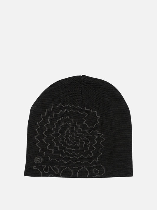 Carhartt WIP "Limn C" Beanie Black

