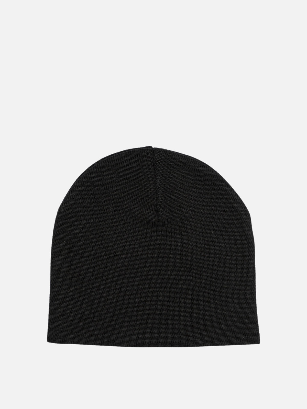 Carhartt WIP Berretto "Limn C" Nero - VIETTI