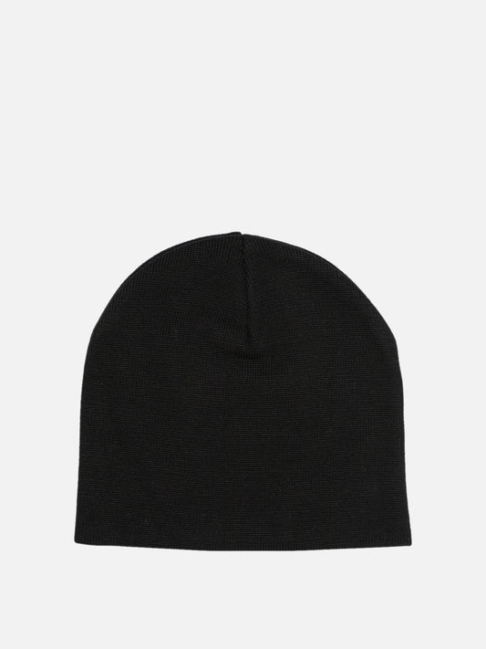 Carhartt WIP "Limn C" Beanie Black


