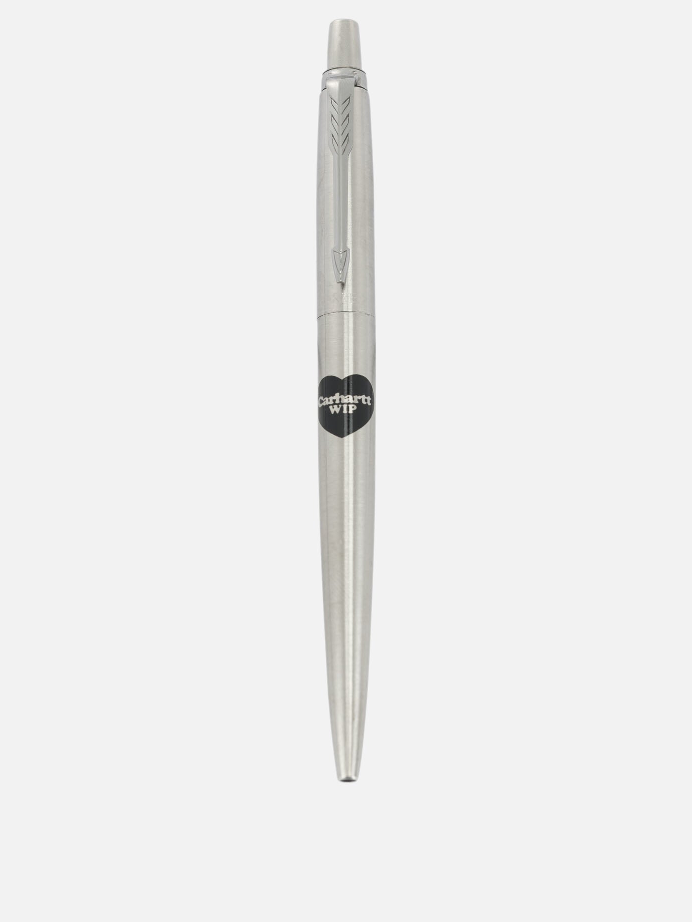 Home living 100% stainless steel  Silver - Carhartt WIP Woman | PDP | VIETTI Online Store | Zoom-Modal
