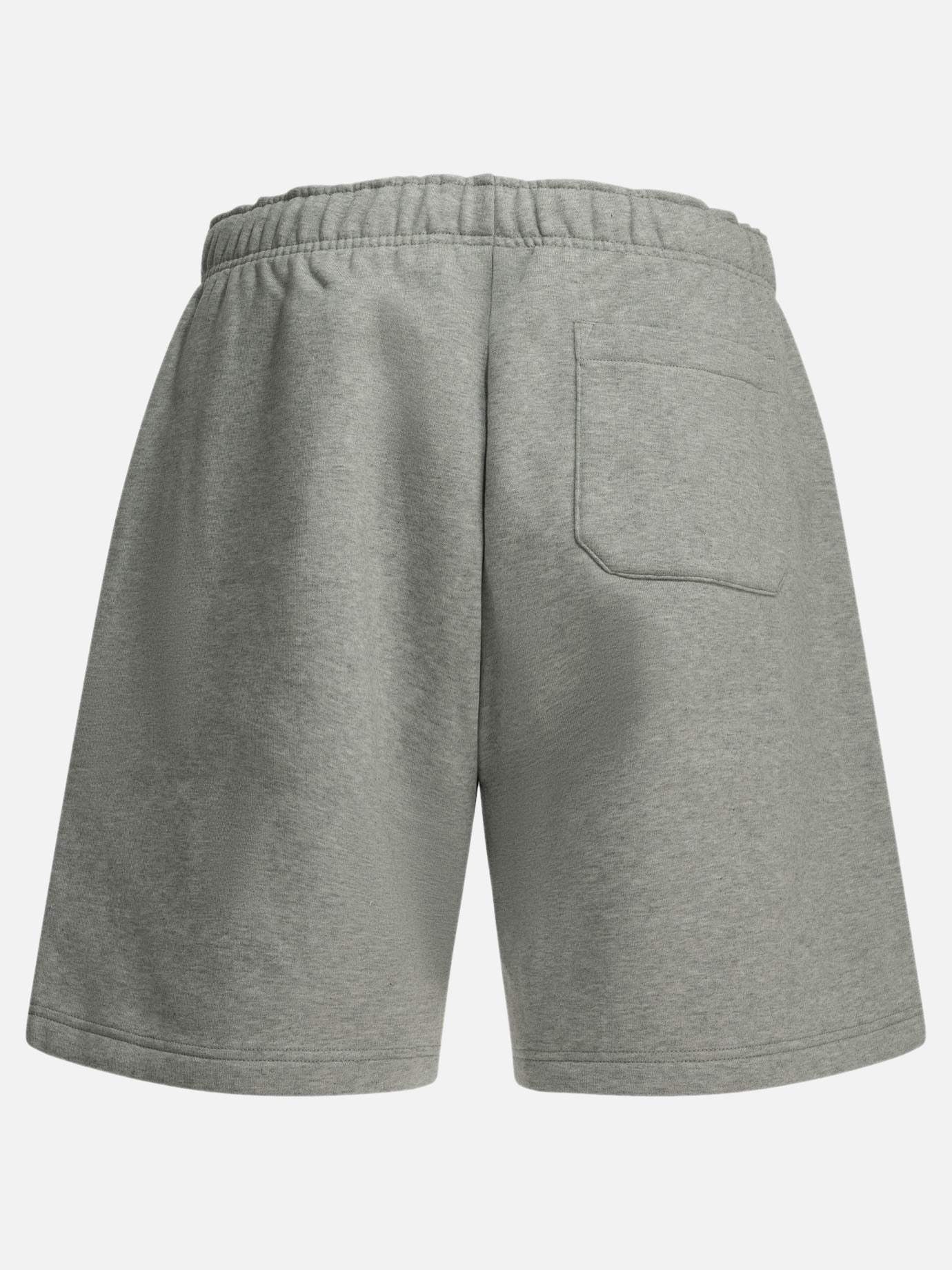 Short tuta Logo  Grigio - Carhartt WIP Uomo | PDP | VIETTI Online Store | Zoom-Modal_2

