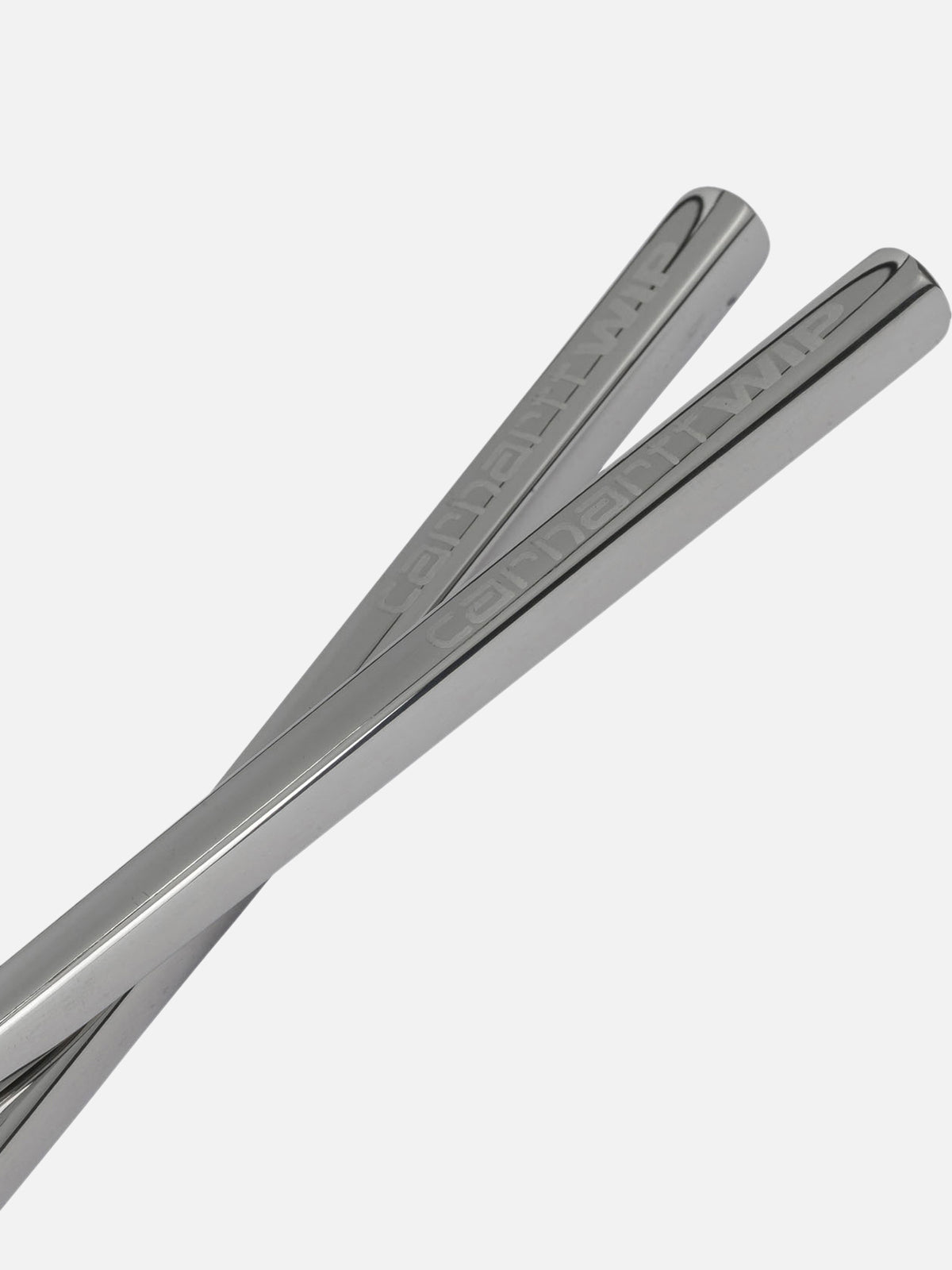 Carhartt WIP "WIP" Chopsticks Silver

