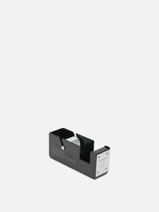 Carhartt WIP "Penco" Adhesive Tape Dispenser Black


