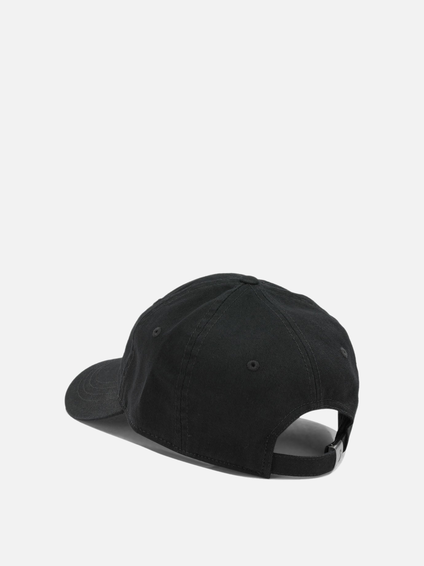 Carhartt WIP "Chez WIP" Baseball Cap Black

