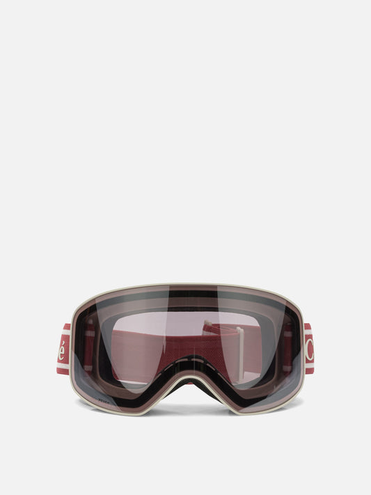 Ski masks 100% acetate - 100% fabric  Pink - Chloé Women | PLP | VIETTI Online Store 
