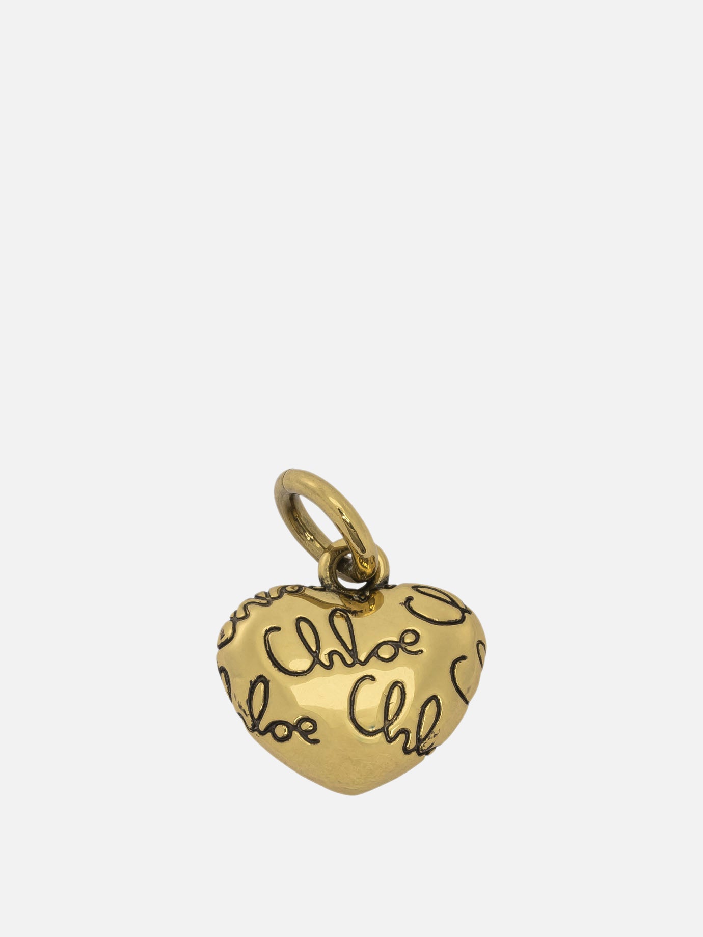 Necklaces 100% brass  Gold - Chloé Women | PDP | VIETTI Online Store | Zoom-Modal
