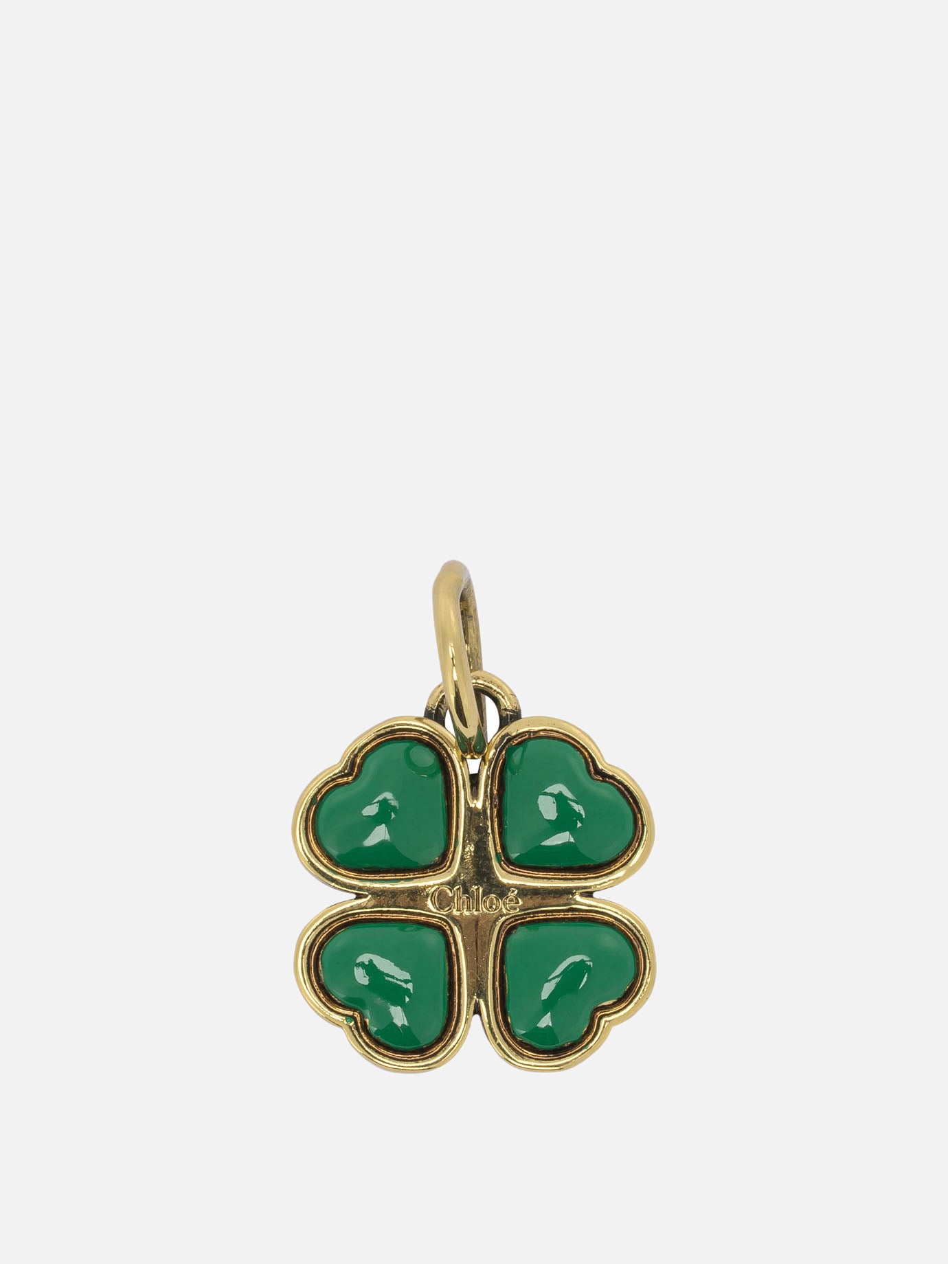 Necklaces 100% brass  Gold - Chloé Women | PDP | VIETTI Online Store | thumbnail