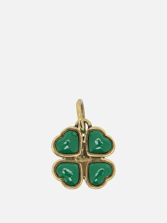 Necklaces 100% brass  Gold - Chloé Women | PLP | VIETTI Online Store 
