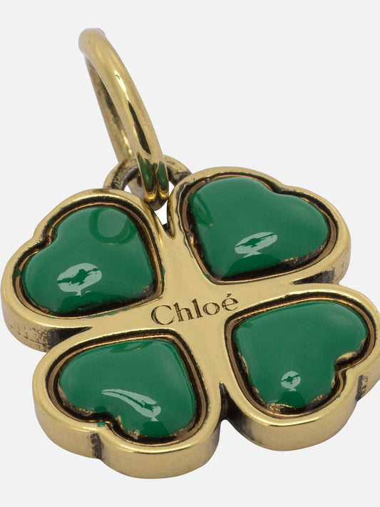 Necklaces 100% brass  Gold - Chloé Women | PLP | VIETTI Online Store | 2
