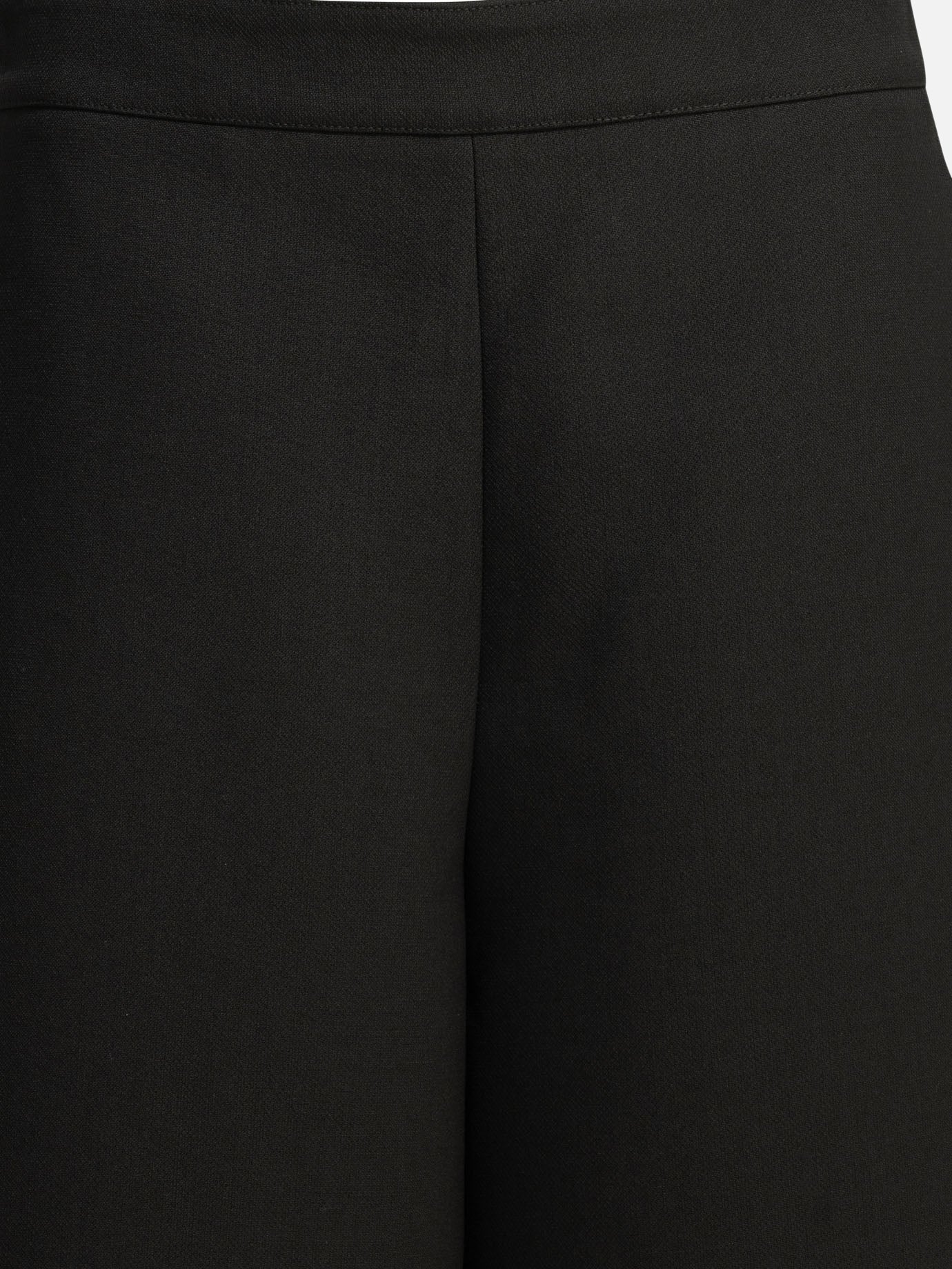 Pantaloni cargo & parachute Solid colour  Nero - Chloé Donna | PDP | VIETTI Online Store | Zoom-Modal_3
