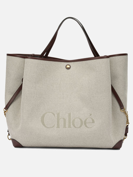 CLOVER出品 Chloé 