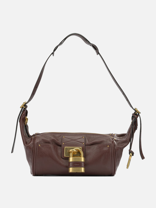 Small bags 100% bull leather  Brown - Chloé Women | PLP | VIETTI Online Store 
