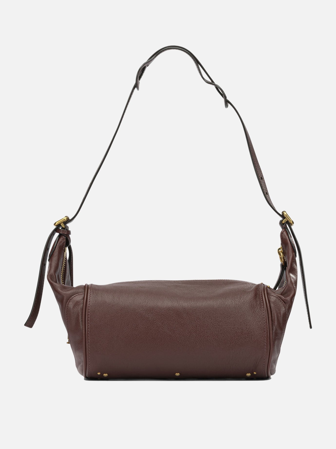 Borse piccole 100% bull leather  Marrone - Chloé Donna | PDP | VIETTI Online Store | thumbnail_3