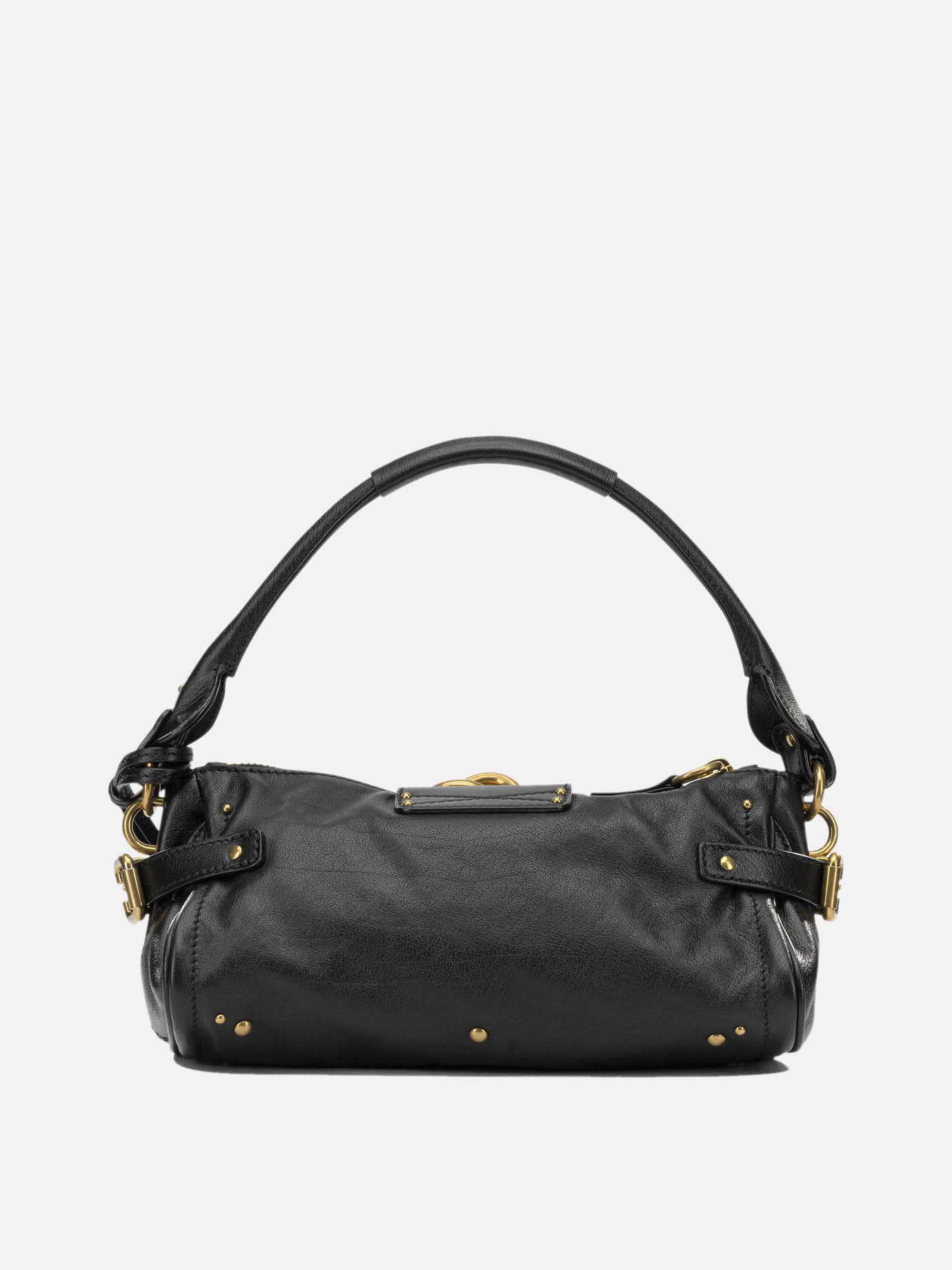Borse piccole 100% bull leather  Nero - Chloé Donna | PDP | VIETTI Online Store | Zoom-Modal_3
