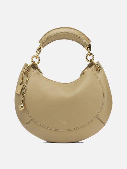 Small bags 100% leather  Beige - Chloé Women | PDP | VIETTI Online Store 
