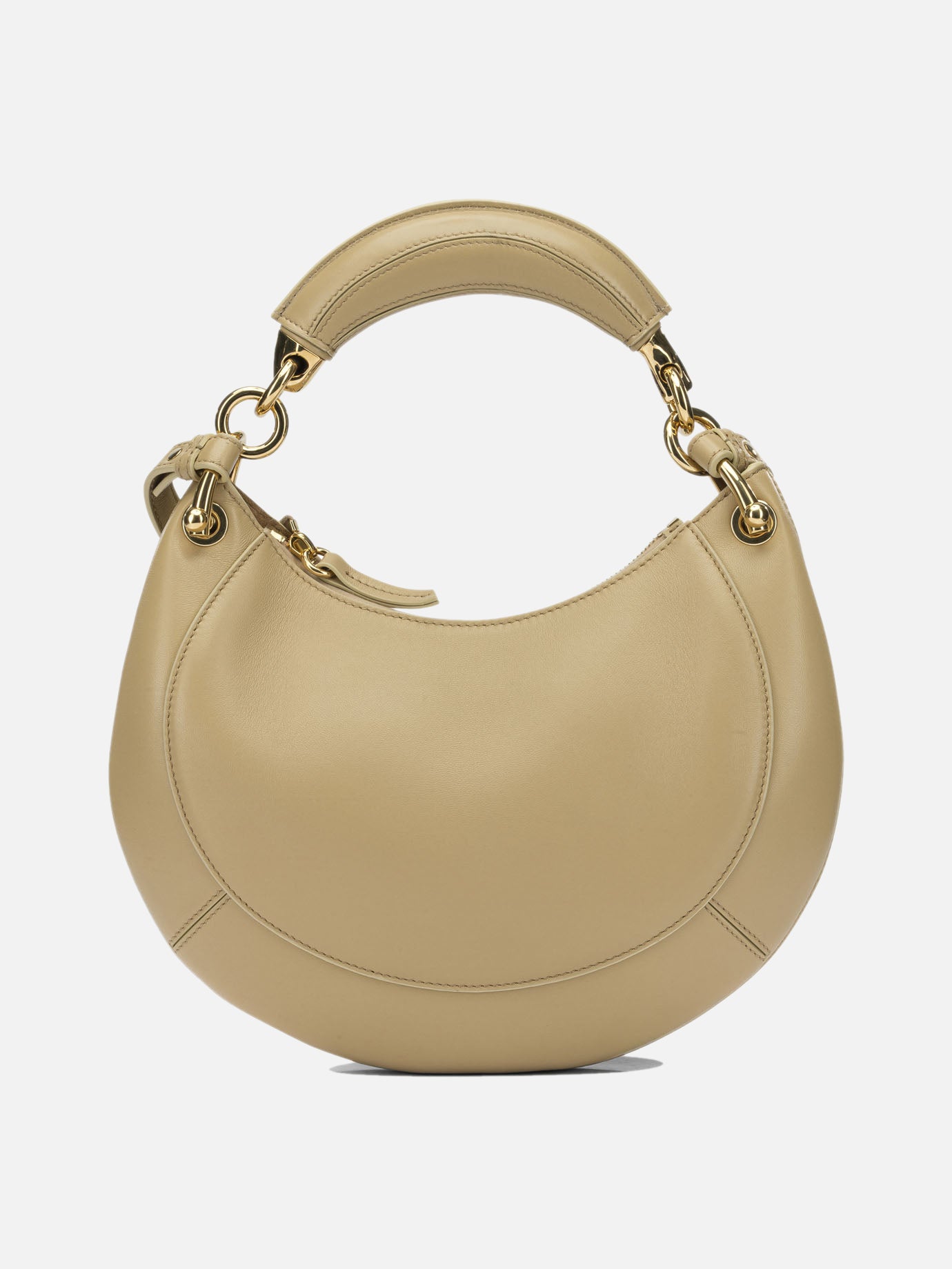 Small bags 100% leather  Beige - Chloé Women | PDP | VIETTI Online Store | Zoom-Modal_3
