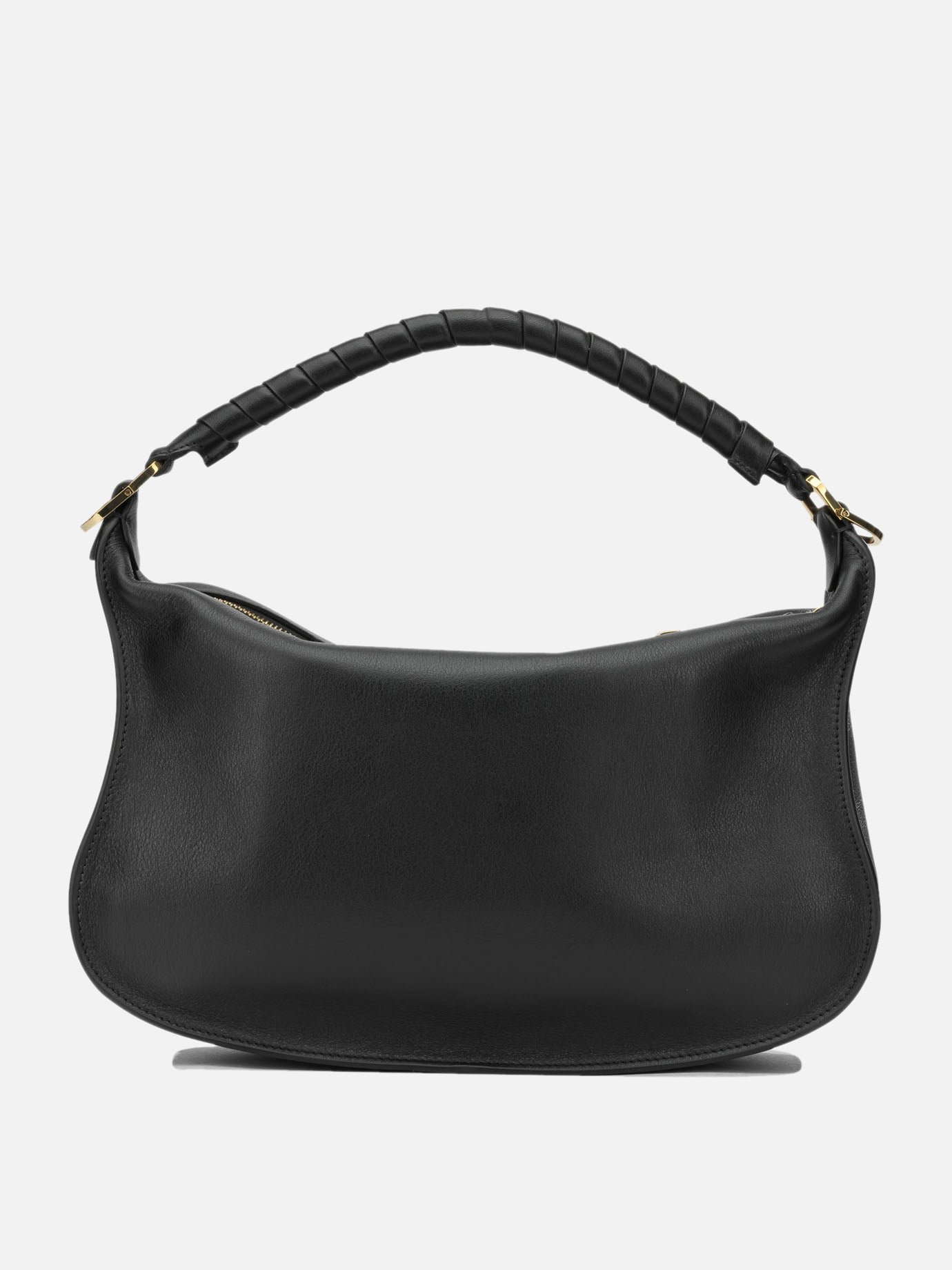Medium bags 100% leather - Lining: 68% linen 32% cotton  Black - Chloé Women | PDP | VIETTI Online Store | thumbnail_3