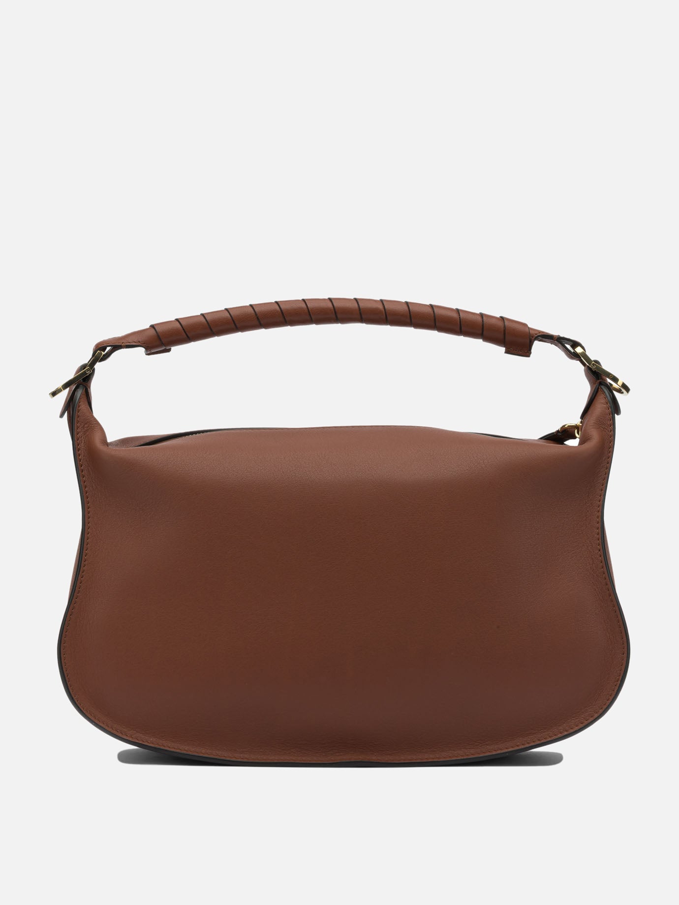 Medium bags 100% calf leather  Brown - Chloé Women | PDP | VIETTI Online Store | Zoom-Modal_3
