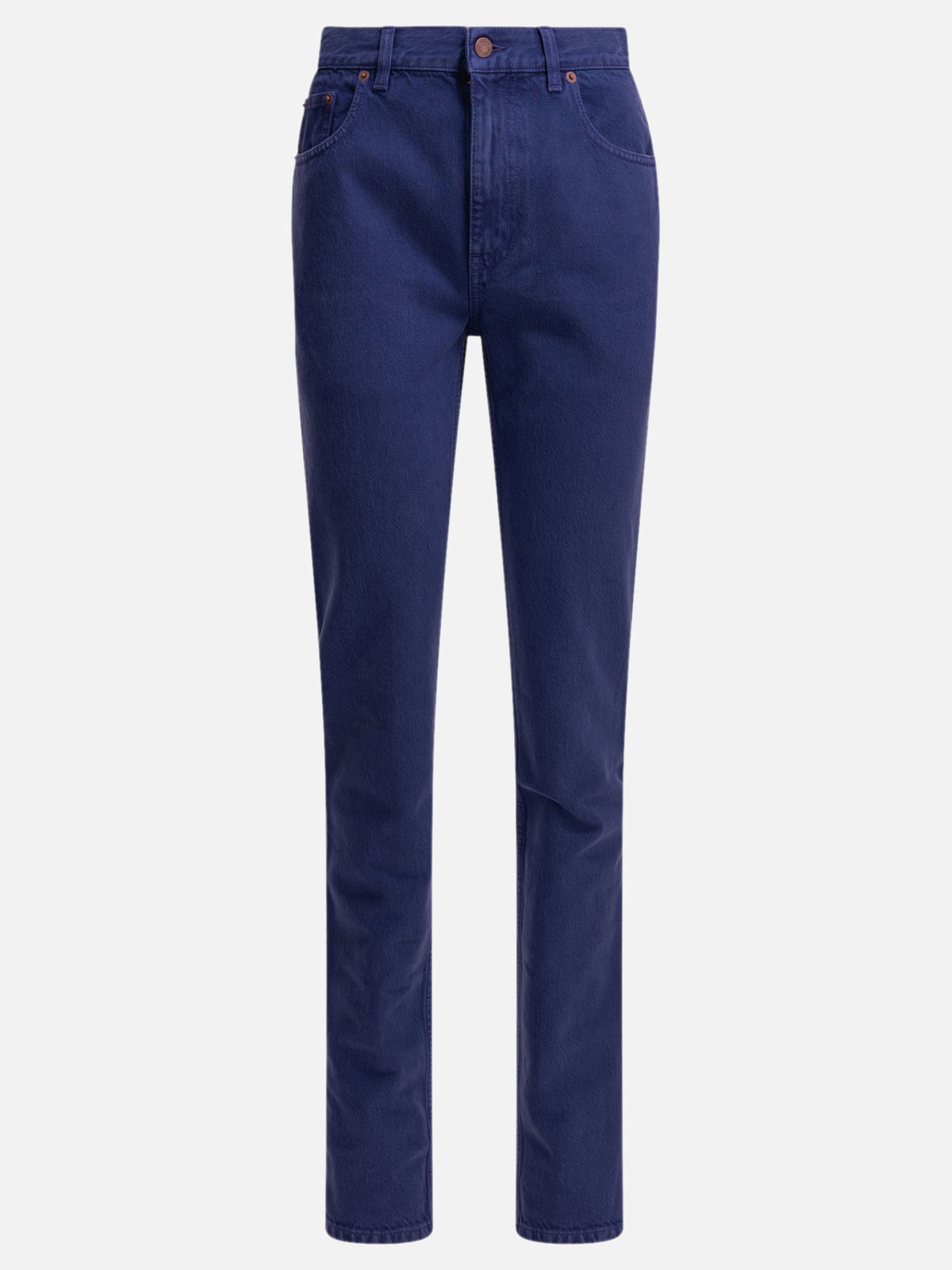 Chloé Straight-leg jeans Blue

