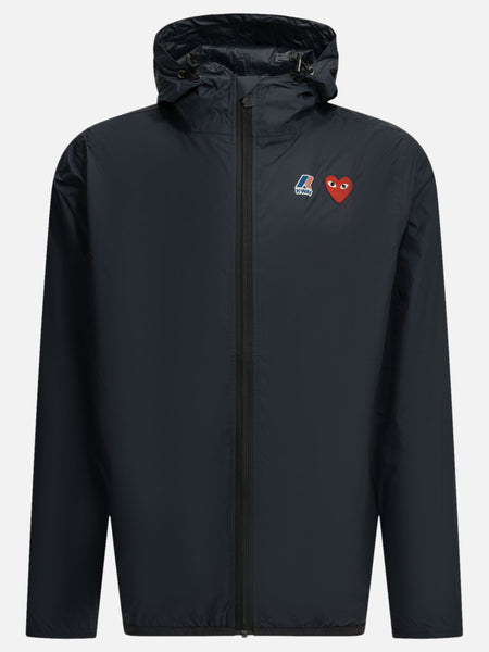 Comme Des Garçons Play 