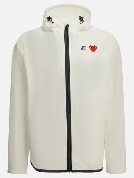 Comme Des Garçons Play 