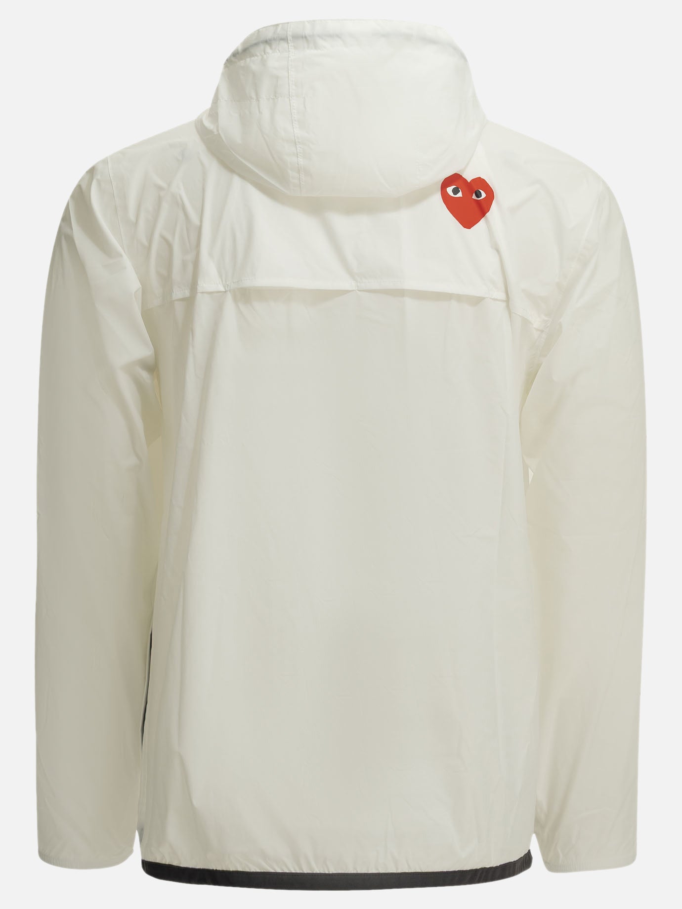 Comme Des Garçons Play 