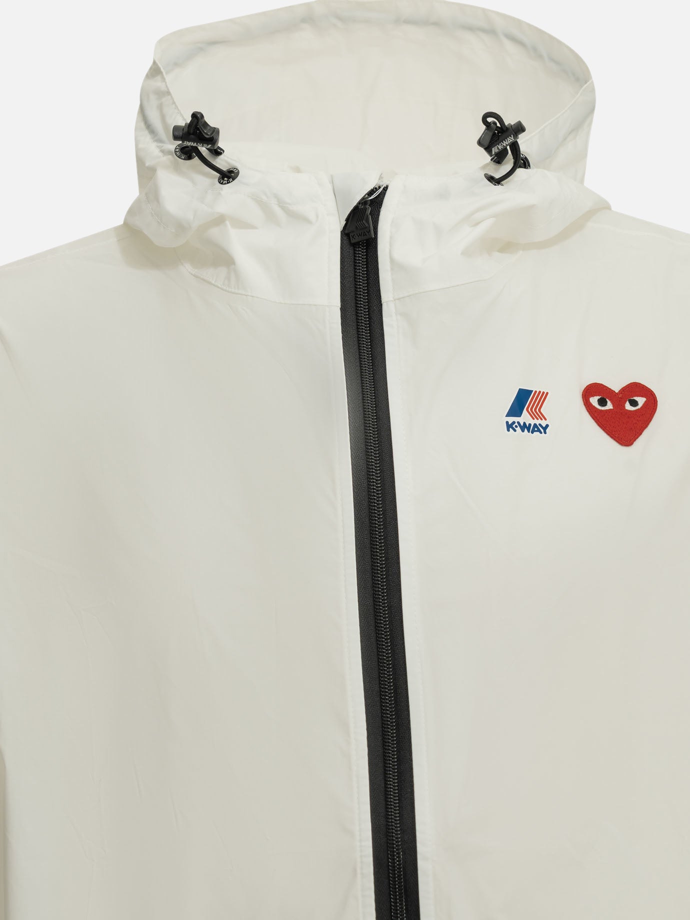 Comme Des Garçons Play 
