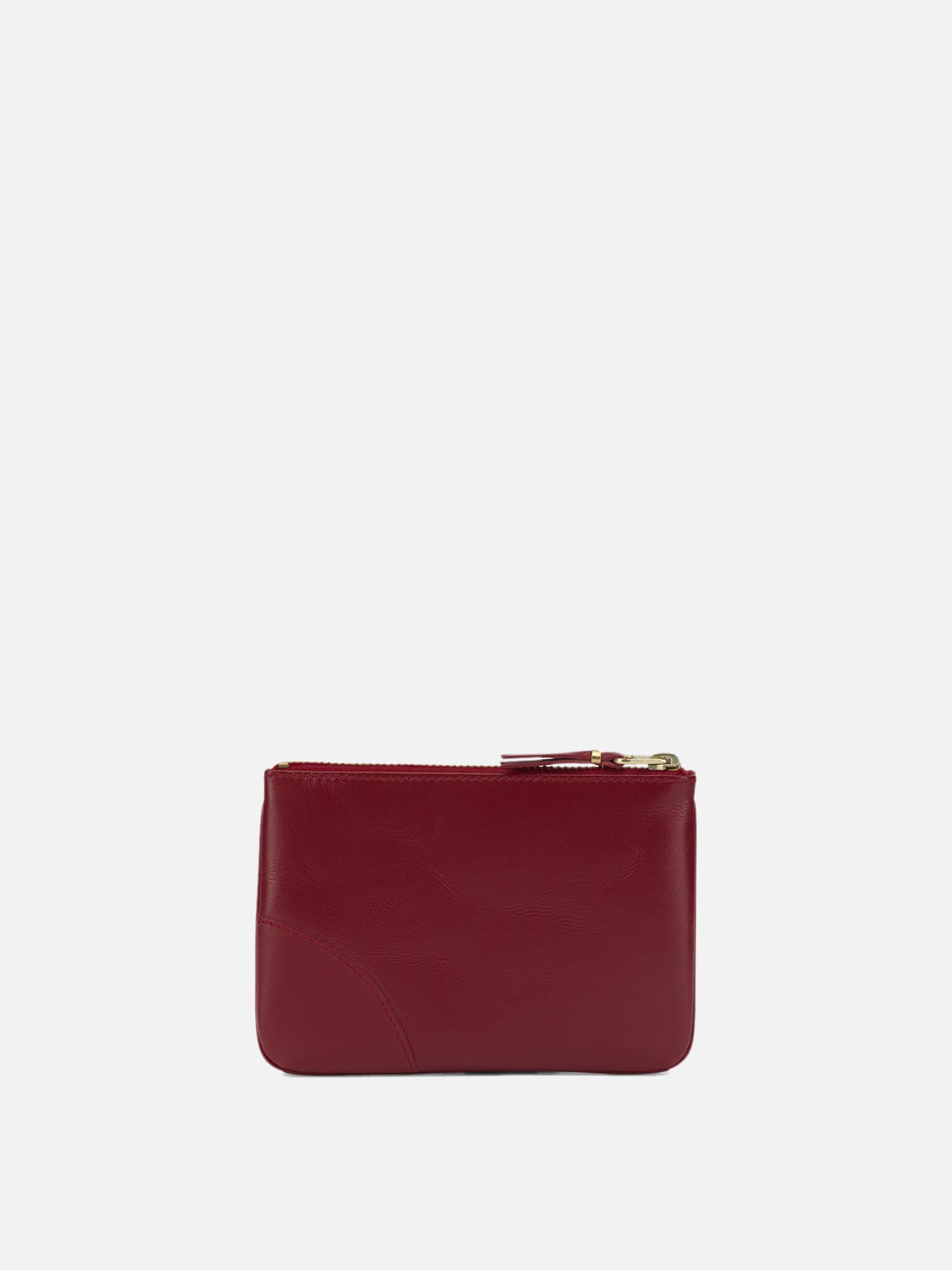 Wallets 100% cow leather  Red - Comme Des Garçons Wallet Men | PDP | VIETTI Online Store | Zoom-Modal_3
