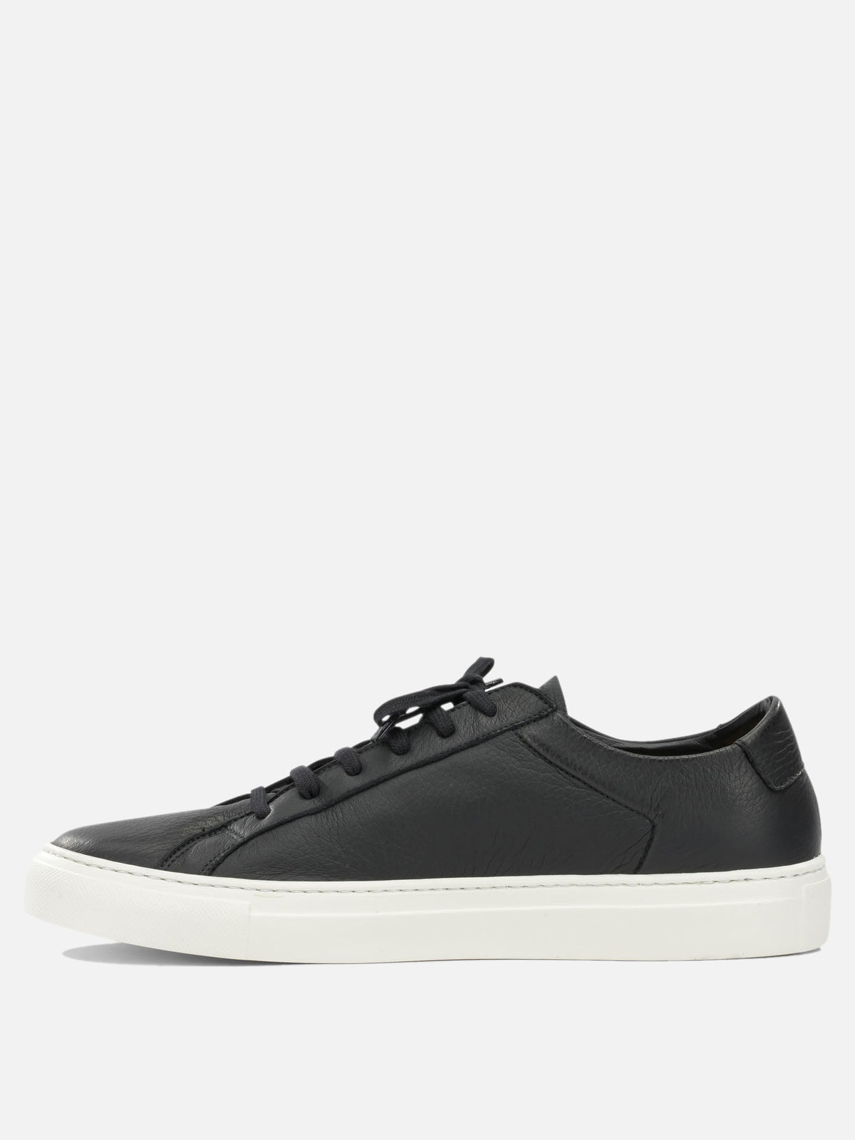 Common Projects "Original Achilles" Low-Top Sneakers Black

