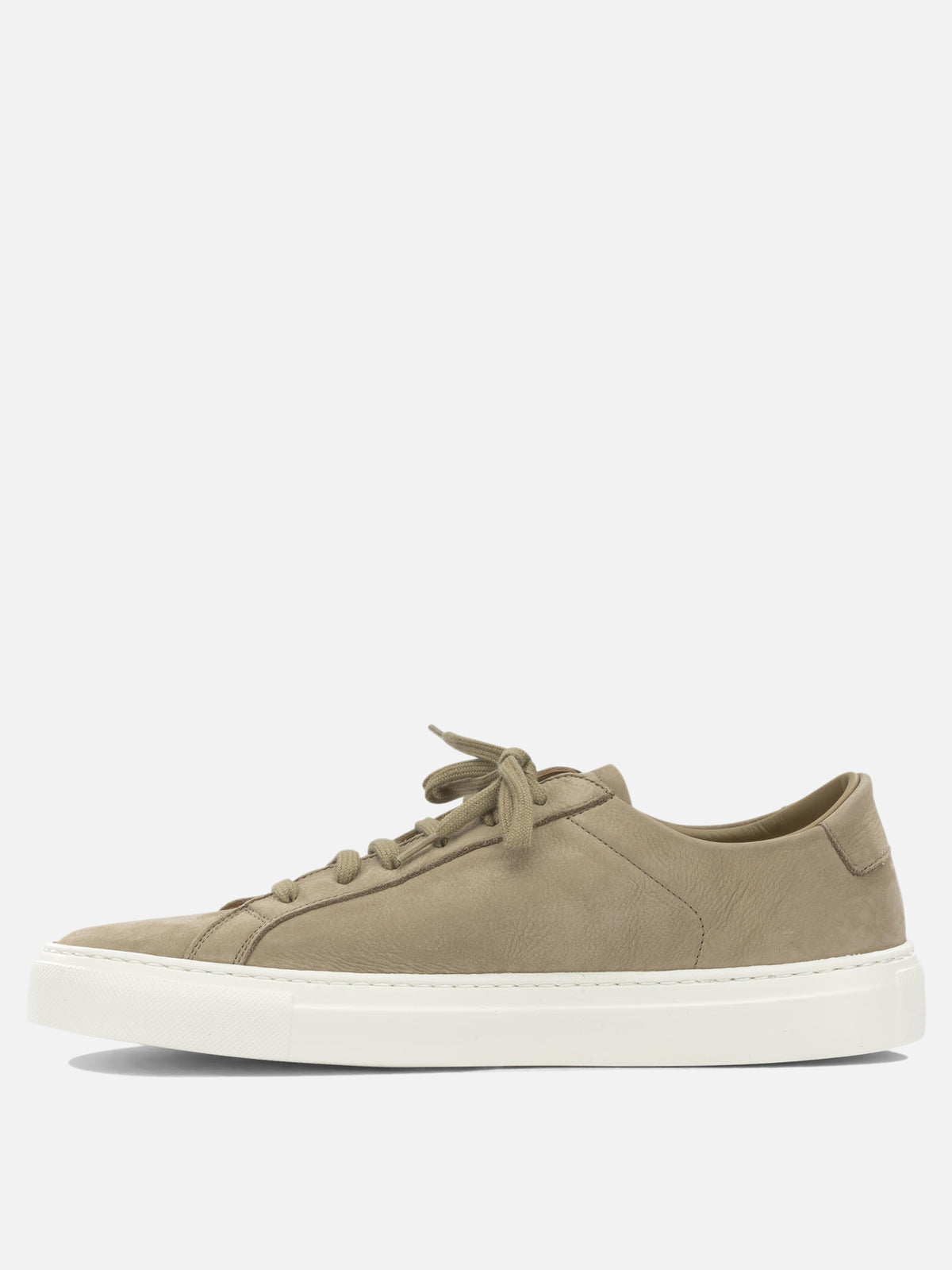 Common Projects "Original Achilles" Low-Top Sneakers Beige

