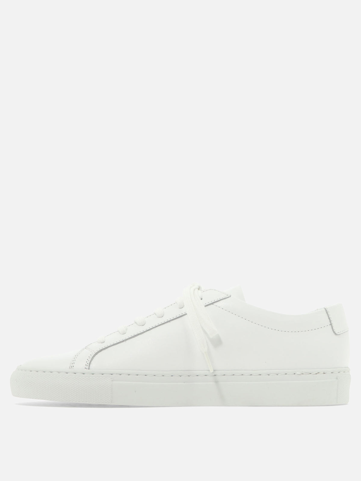 Common Projects "Original Achilles" Low-Top Sneakers White - VIETTI