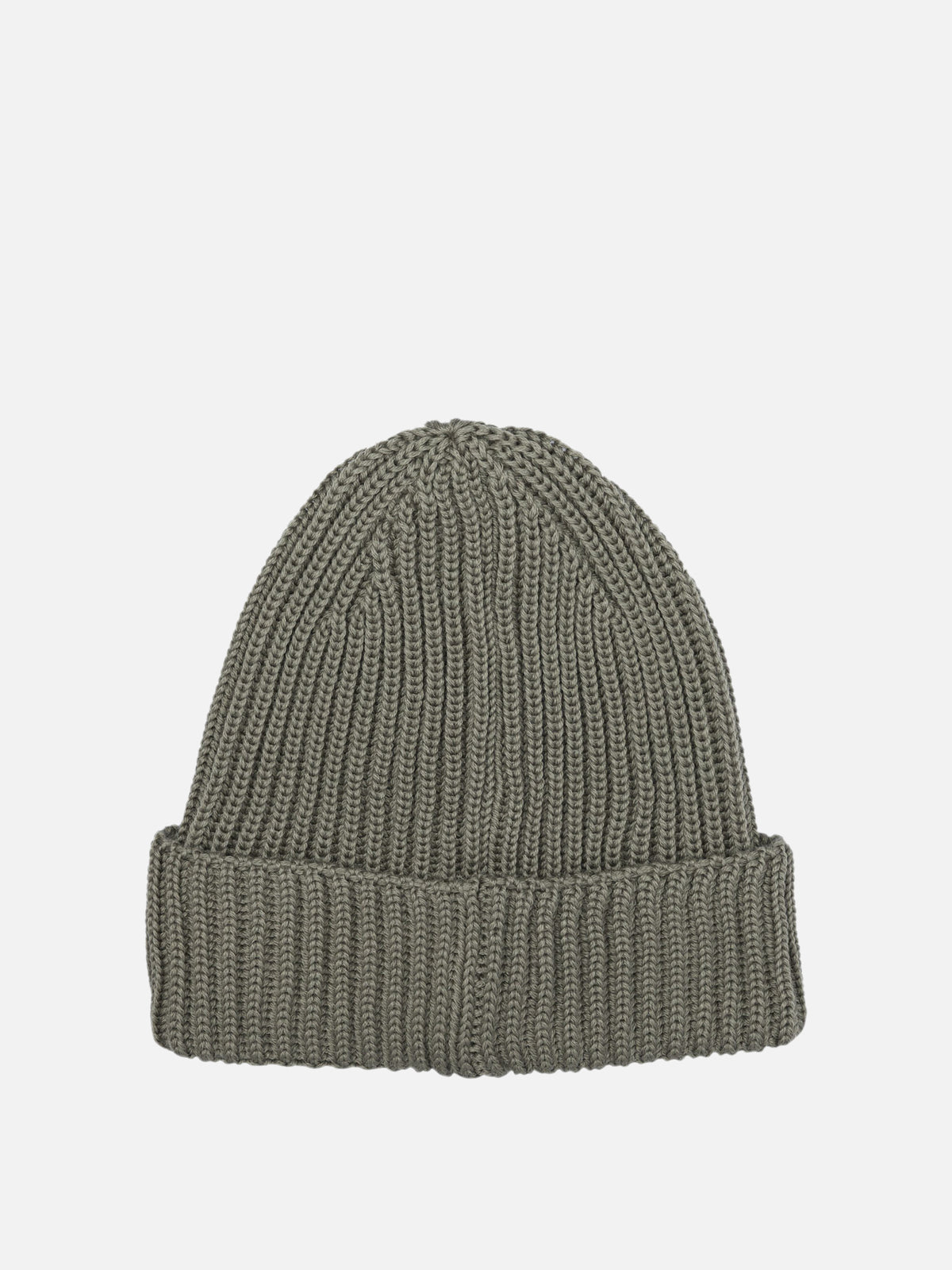 C.P. Company "Goggle" Beanie Grey


