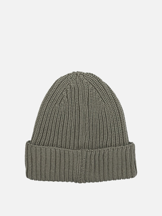 C.P. Company "Goggle" Beanie Grey

