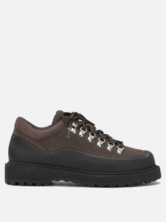 DIEMME "Cornaro Gomma" Hiking Boots Brown

