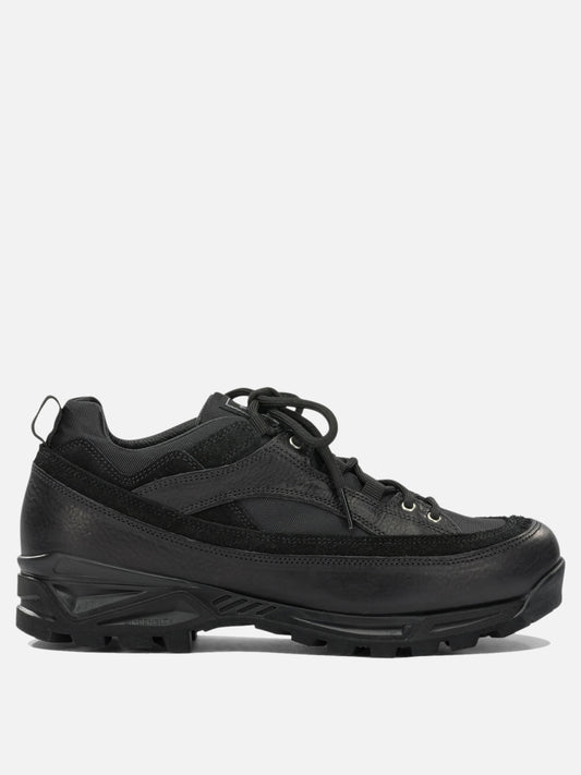 DIEMME "Grappa Hiker" Hiking Boots Black

