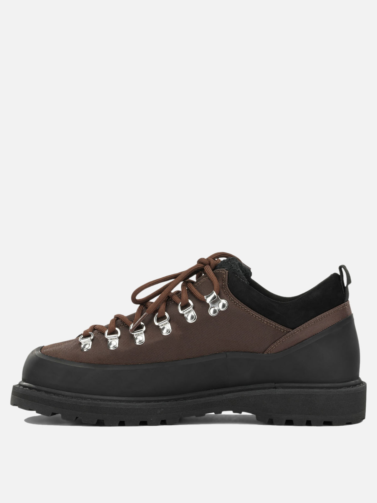 DIEMME "Roccia Basso" Hiking Boots Brown

