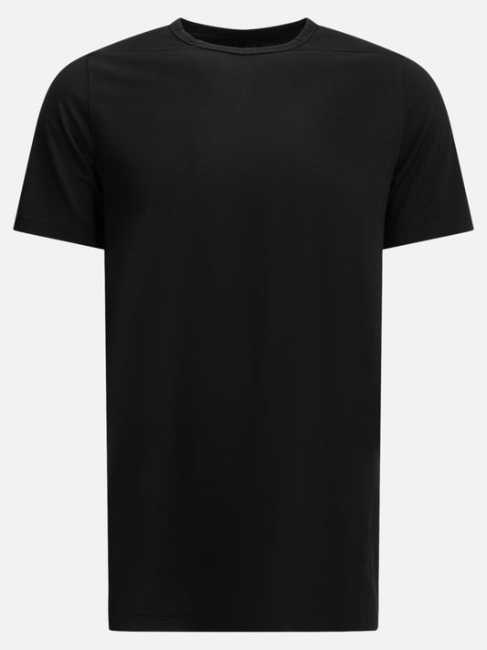 DRKSHDW "Level" Crew-Neck T-Shirt Black

