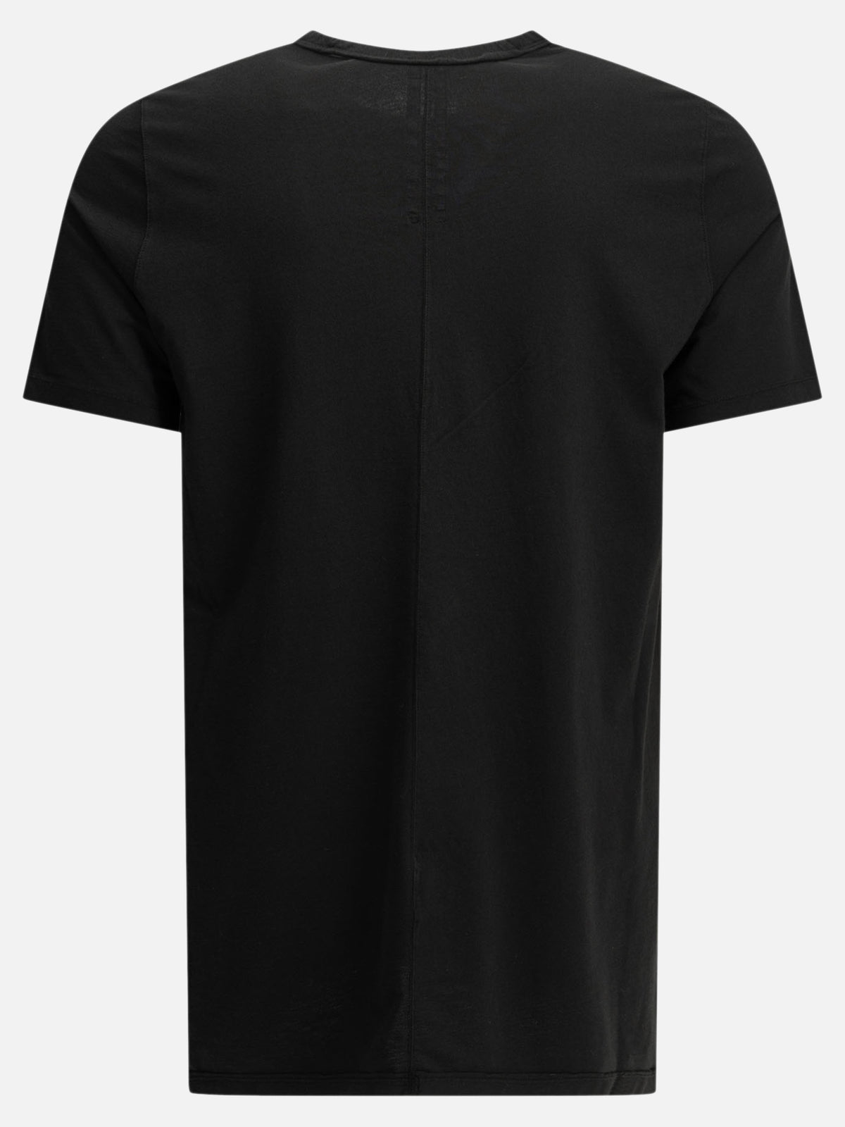 DRKSHDW "Level" Crew-Neck T-Shirt Black - VIETTI