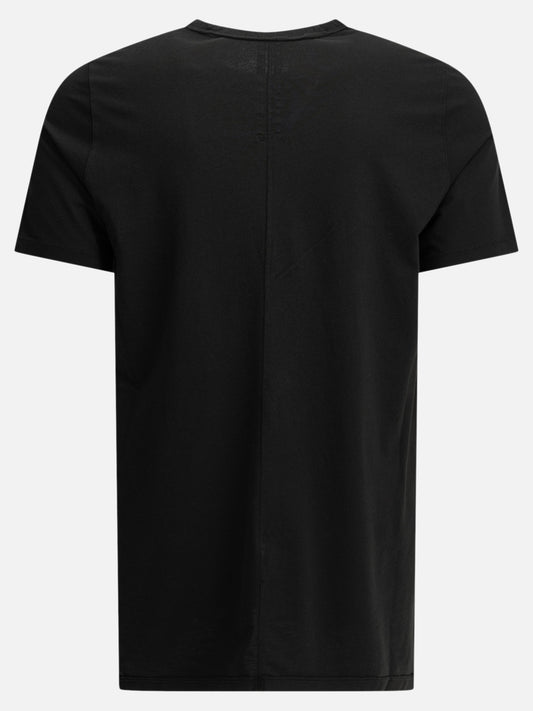 DRKSHDW "Level" Crew-Neck T-Shirt Black

