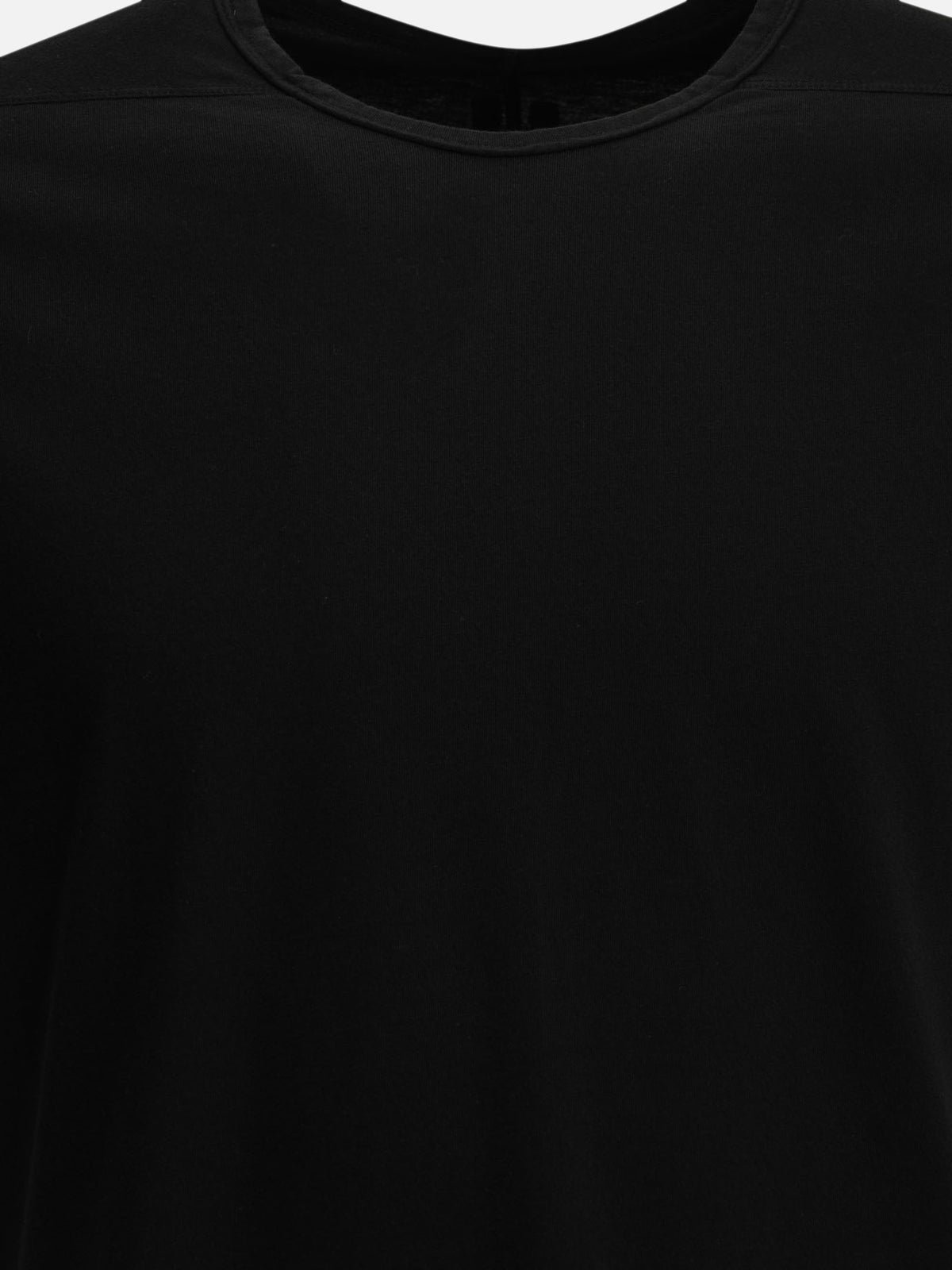 DRKSHDW "Level" Crew-Neck T-Shirt Black

