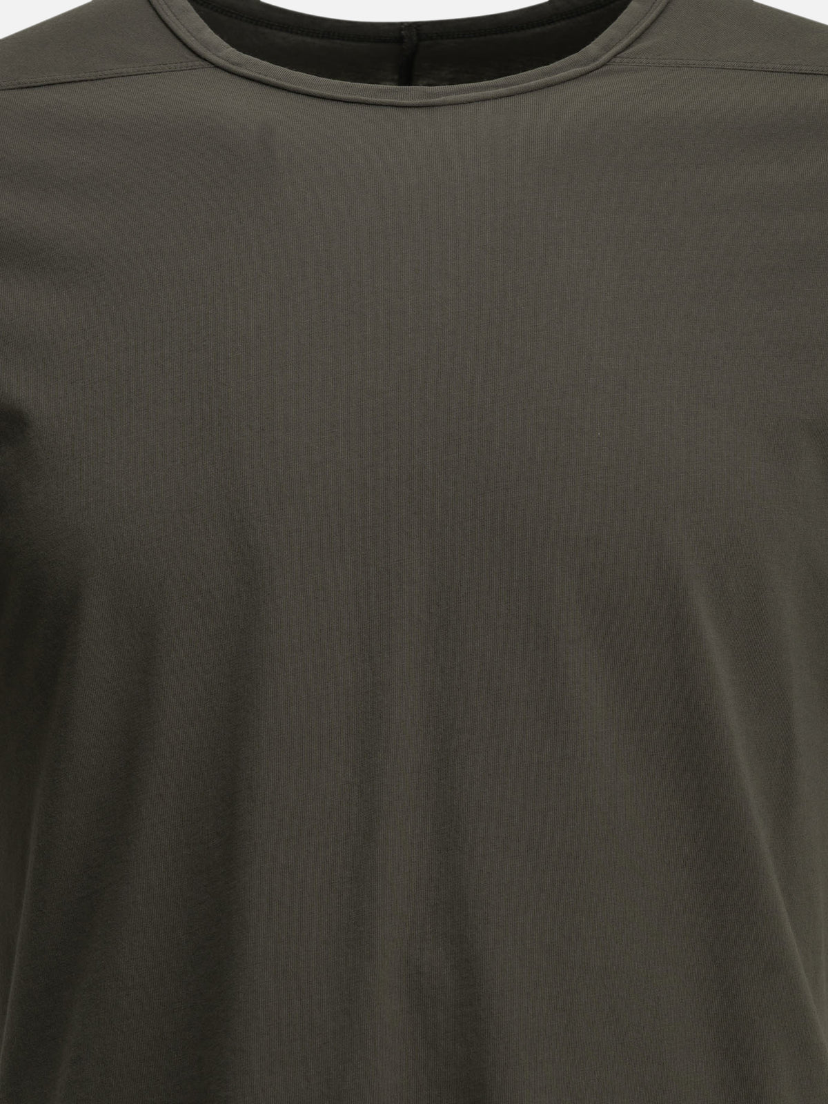 DRKSHDW "Level" Crew-Neck T-Shirt Grey


