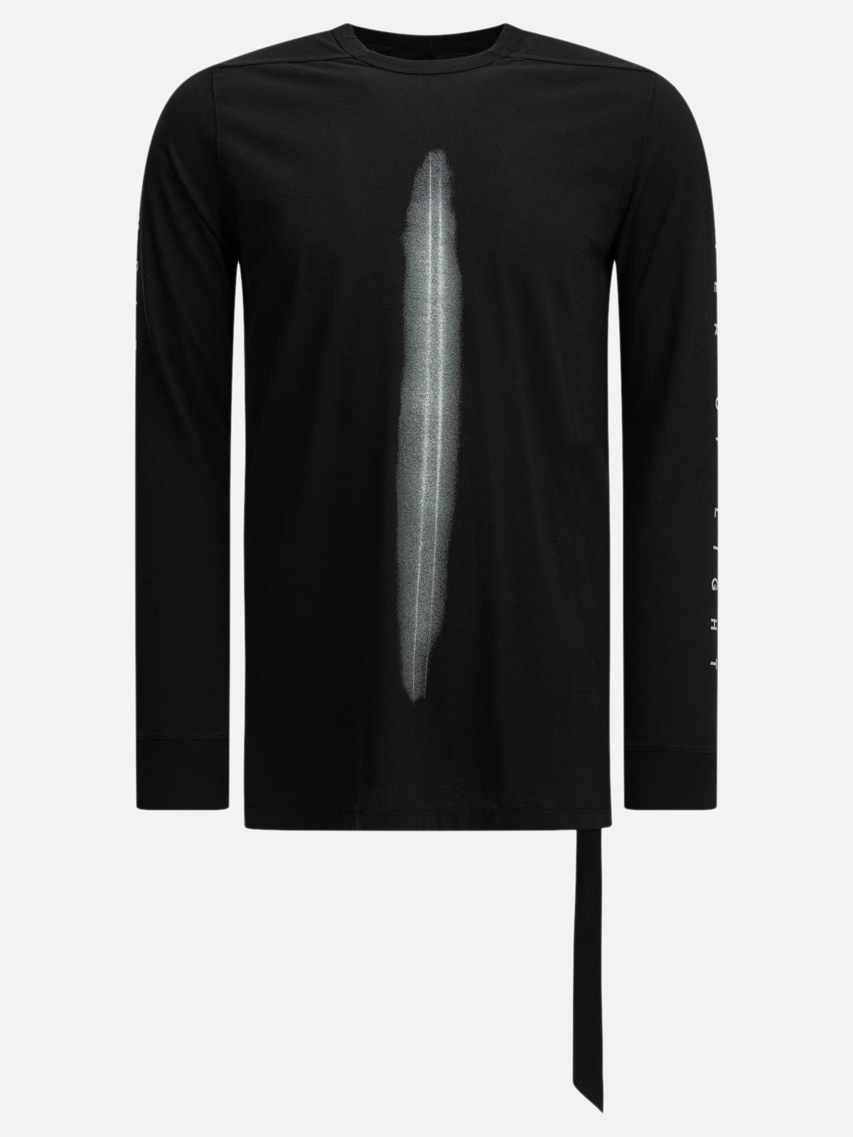 DRKSHDW "Level" Crew-Neck T-Shirt Black

