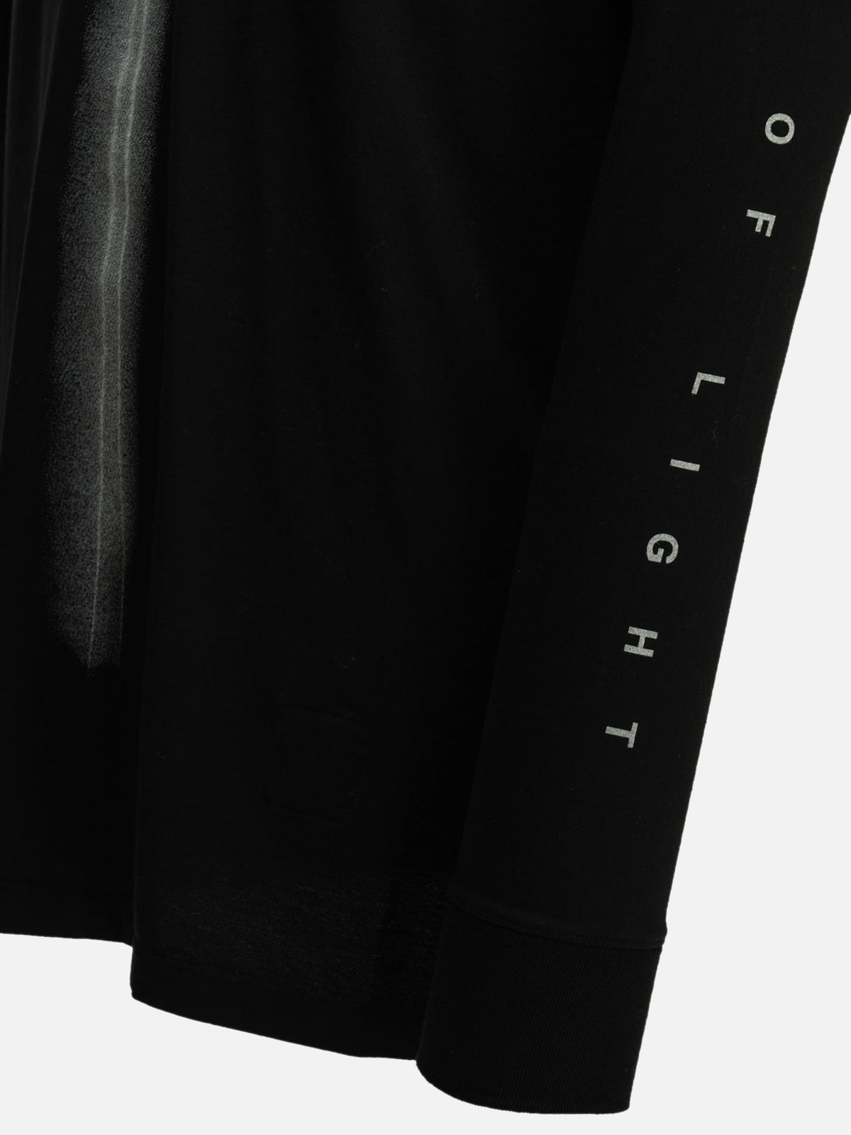 DRKSHDW "Level" Crew-Neck T-Shirt Black

