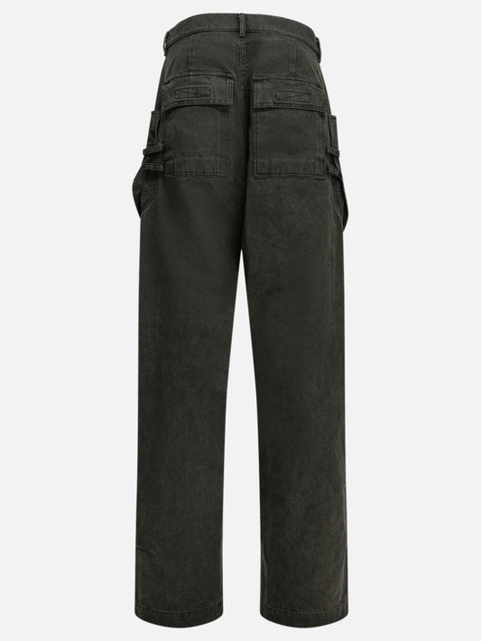 DRKSHDW "Stefan" Cargo Pants Grey

